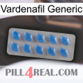 Vardenafil Generic 22